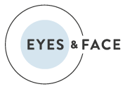 Eyes & Face Logo